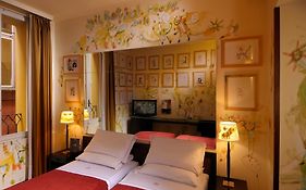 Phi Hotel Bologna